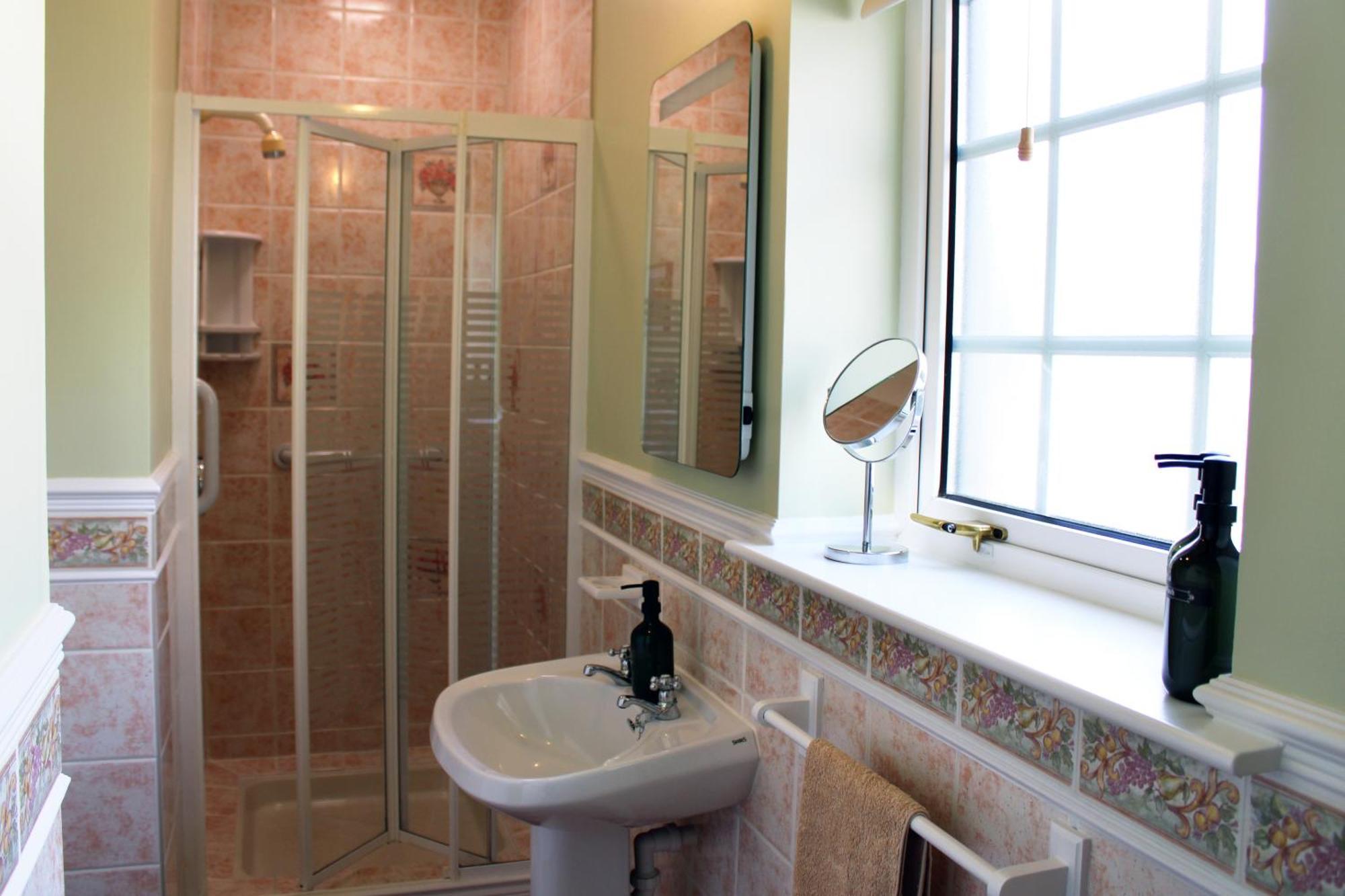 Carnalbanagh House Bed & Breakfast Portstewart Oda fotoğraf