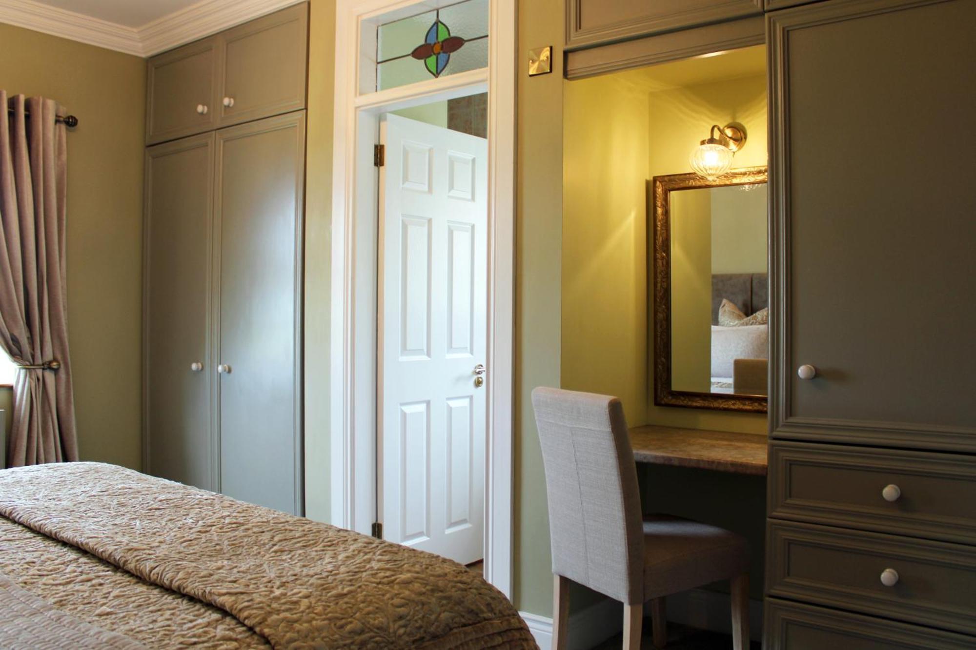Carnalbanagh House Bed & Breakfast Portstewart Oda fotoğraf