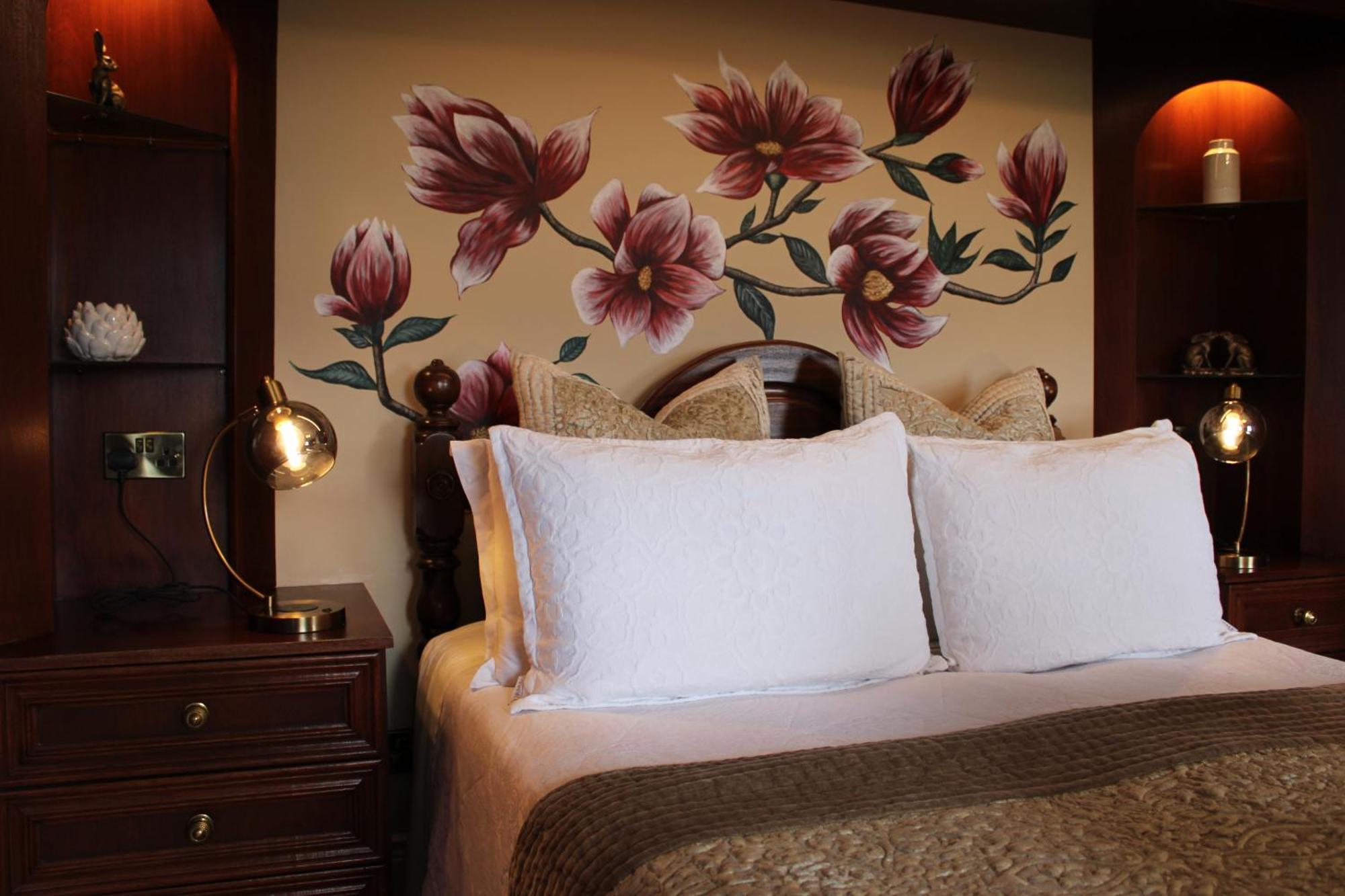 Carnalbanagh House Bed & Breakfast Portstewart Oda fotoğraf