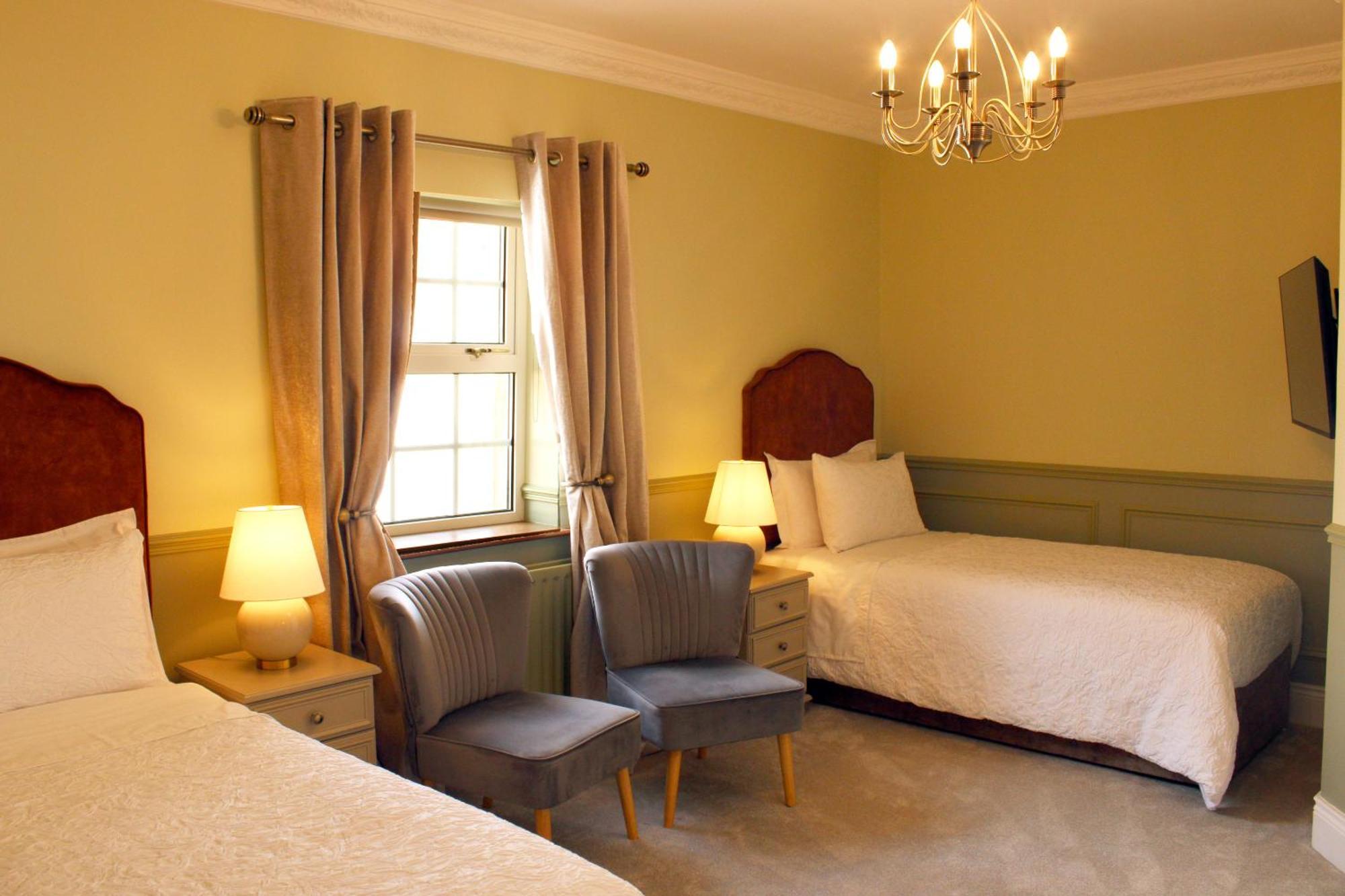 Carnalbanagh House Bed & Breakfast Portstewart Dış mekan fotoğraf