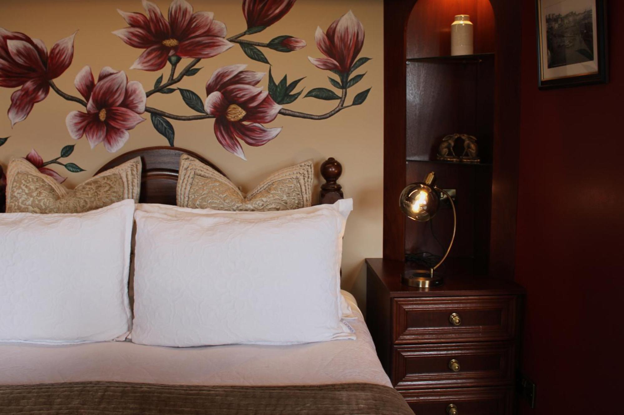Carnalbanagh House Bed & Breakfast Portstewart Oda fotoğraf