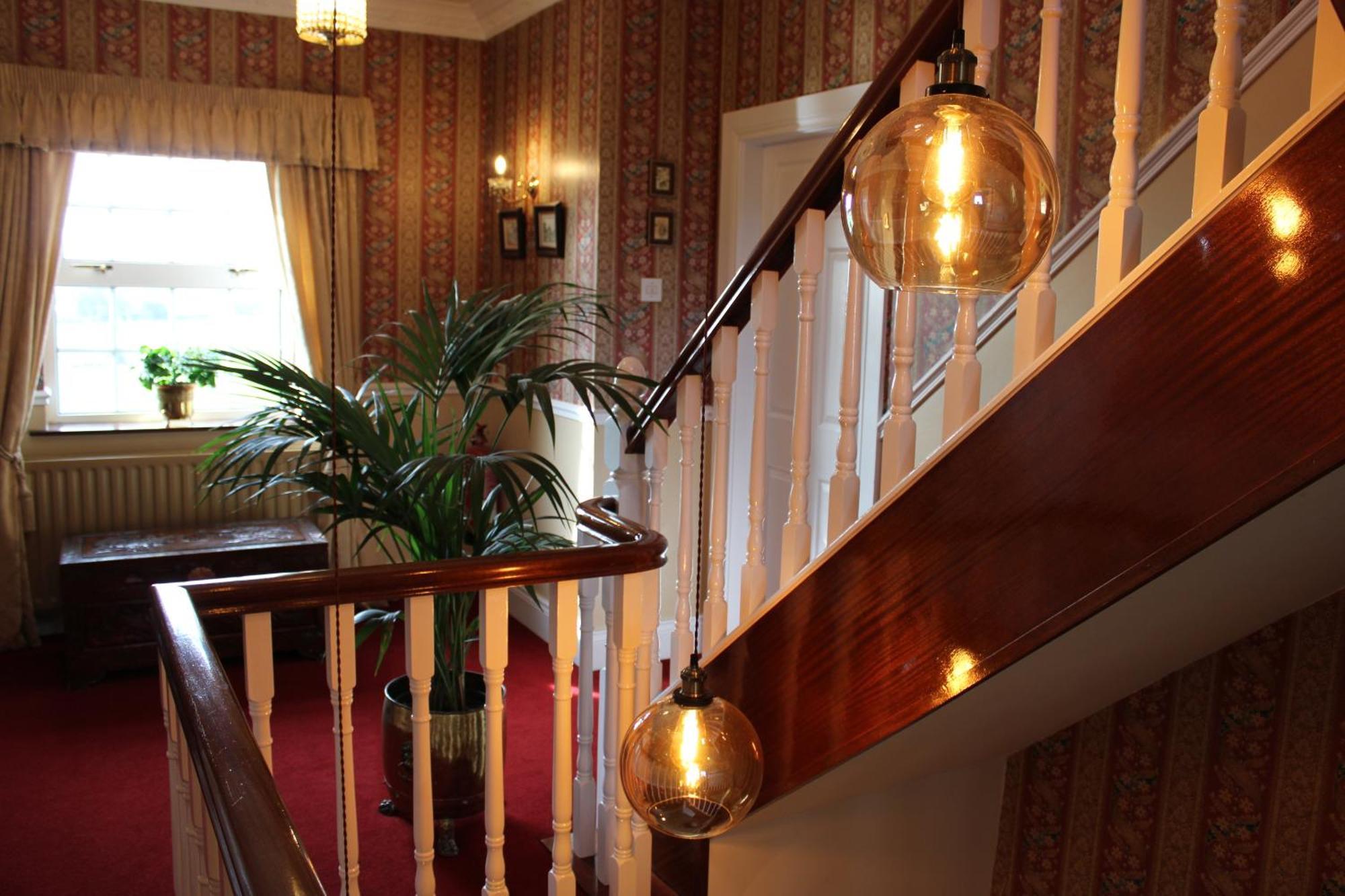 Carnalbanagh House Bed & Breakfast Portstewart Dış mekan fotoğraf