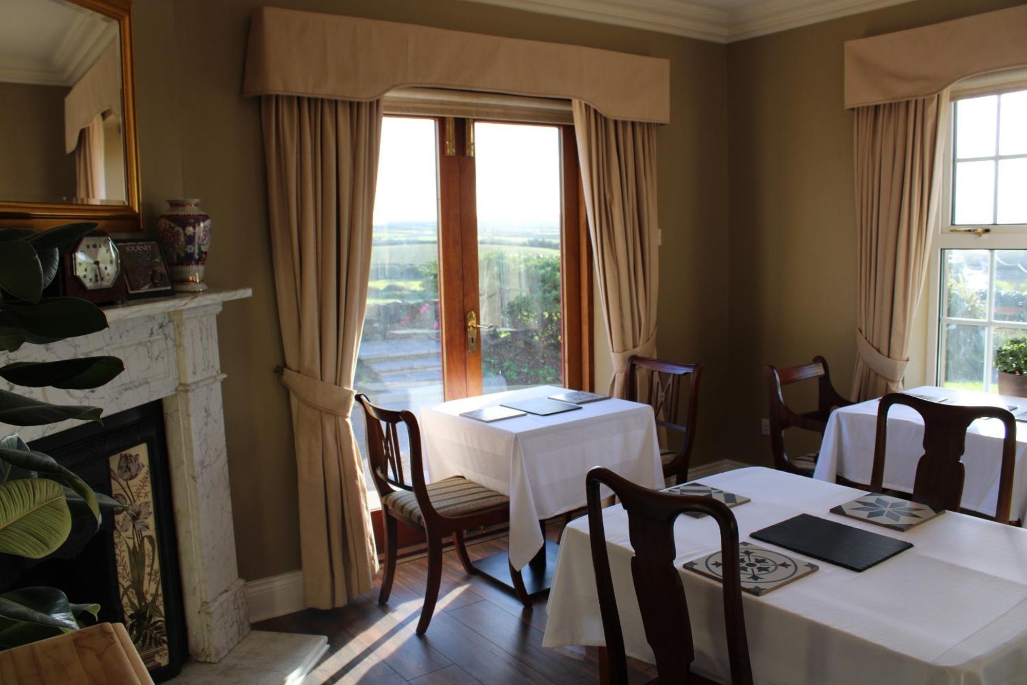 Carnalbanagh House Bed & Breakfast Portstewart Dış mekan fotoğraf