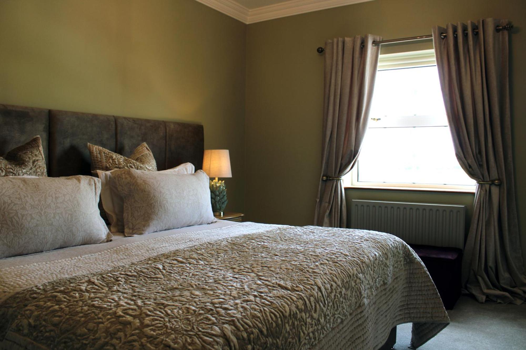 Carnalbanagh House Bed & Breakfast Portstewart Oda fotoğraf