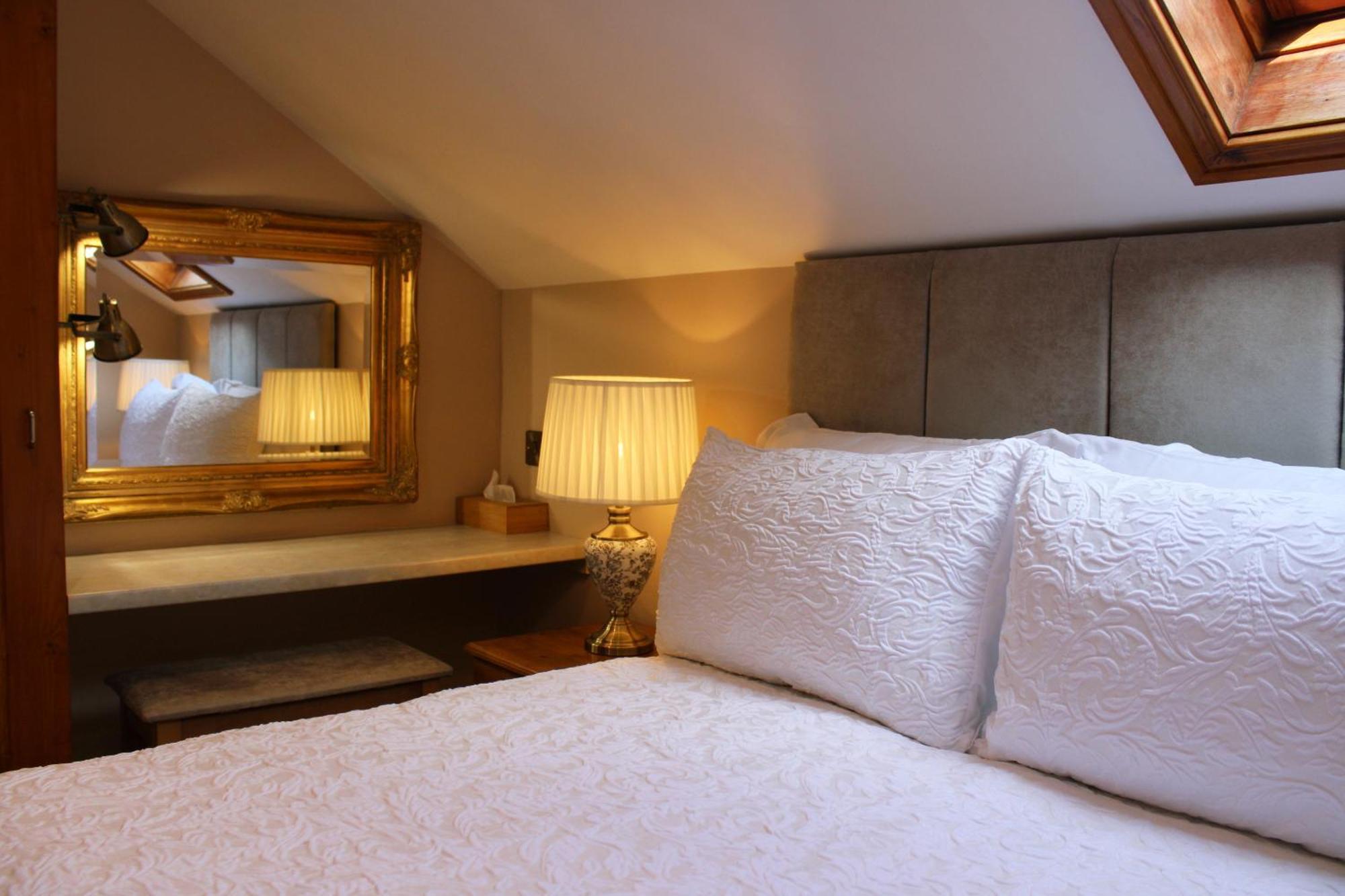 Carnalbanagh House Bed & Breakfast Portstewart Oda fotoğraf