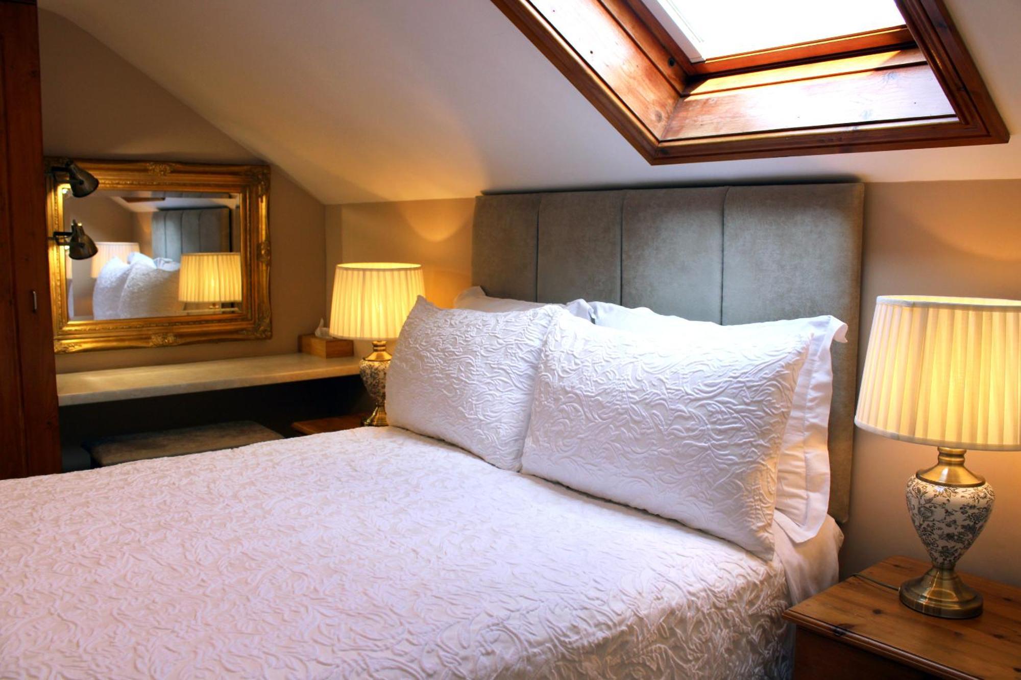 Carnalbanagh House Bed & Breakfast Portstewart Oda fotoğraf