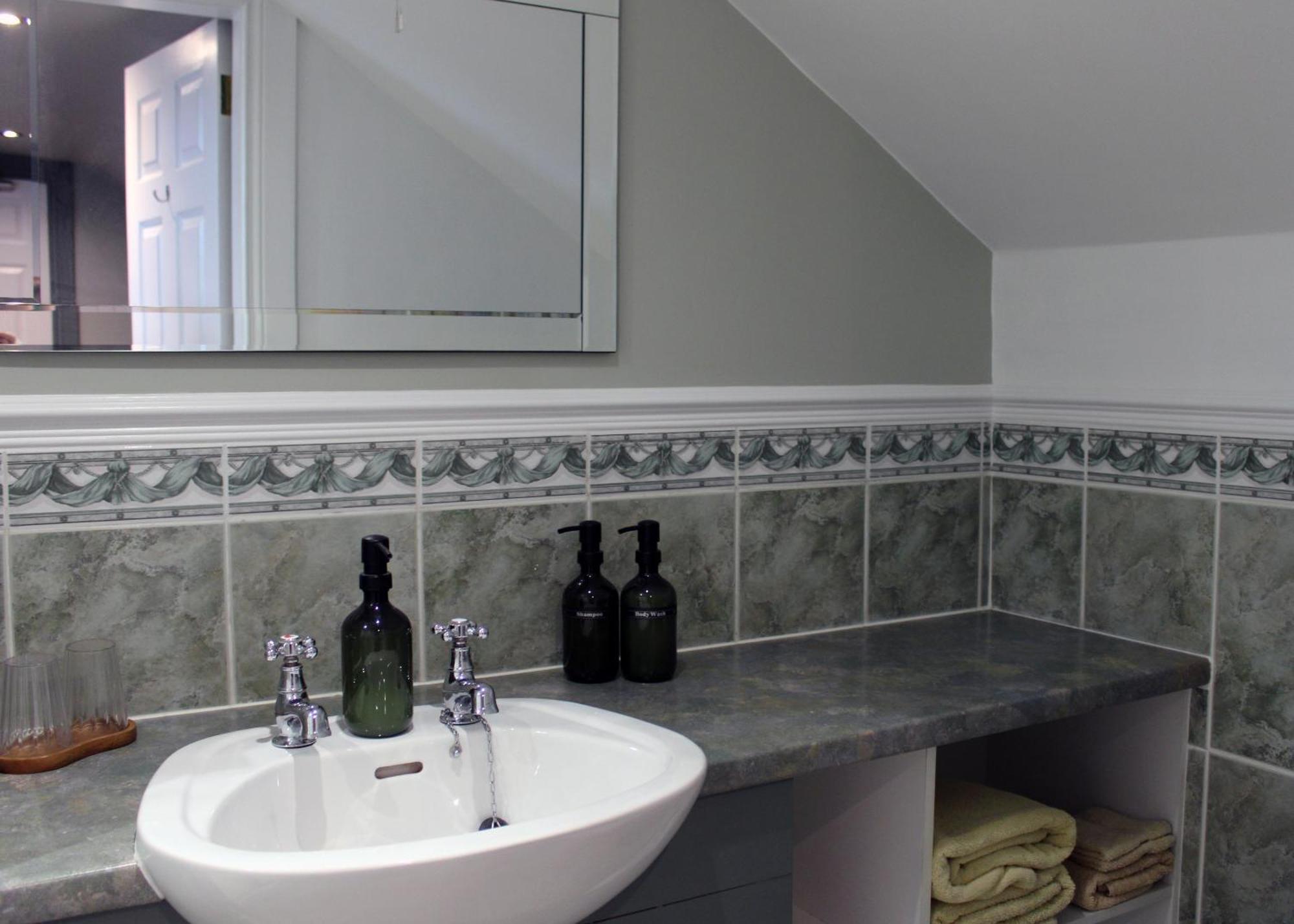 Carnalbanagh House Bed & Breakfast Portstewart Oda fotoğraf