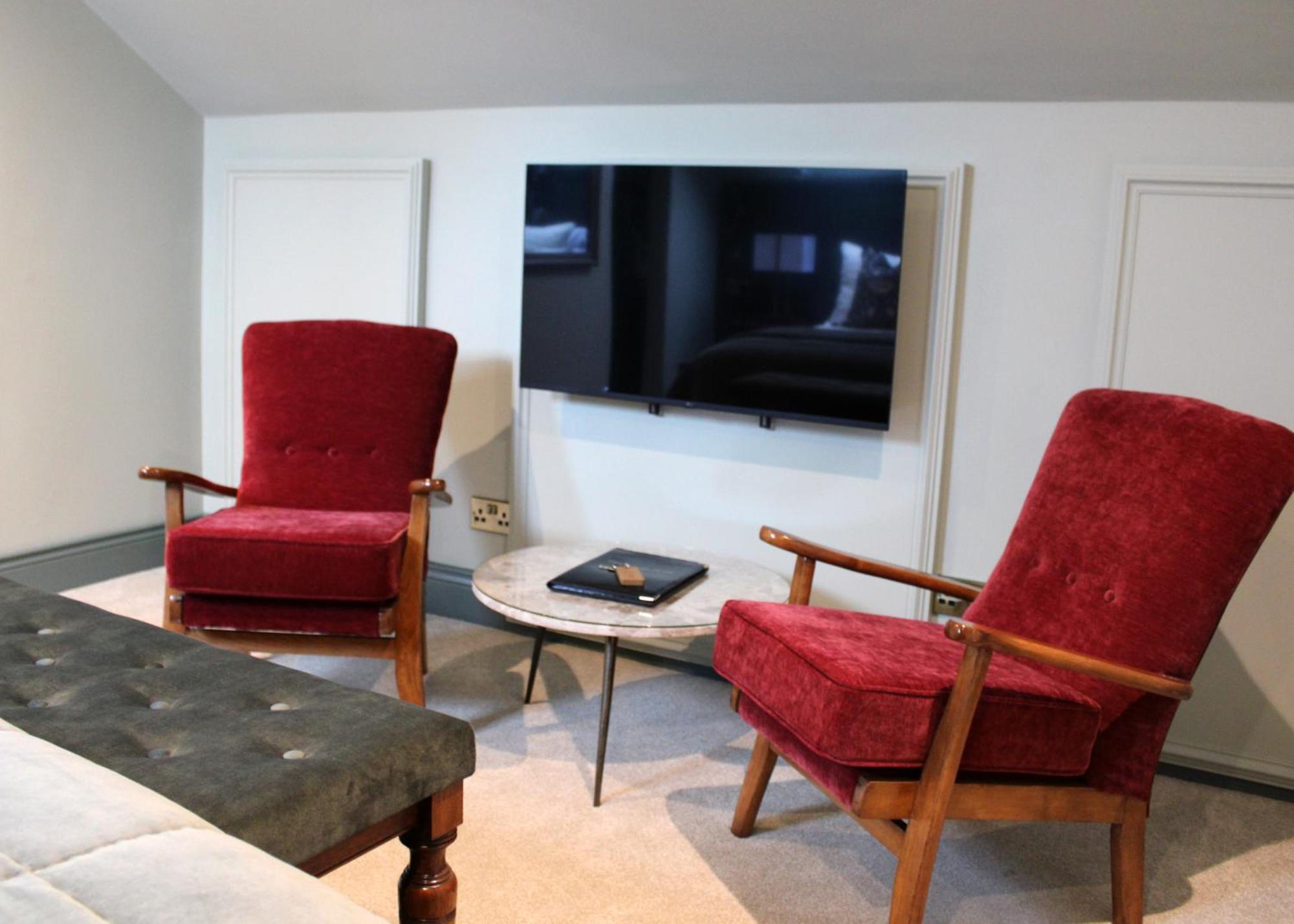Carnalbanagh House Bed & Breakfast Portstewart Oda fotoğraf
