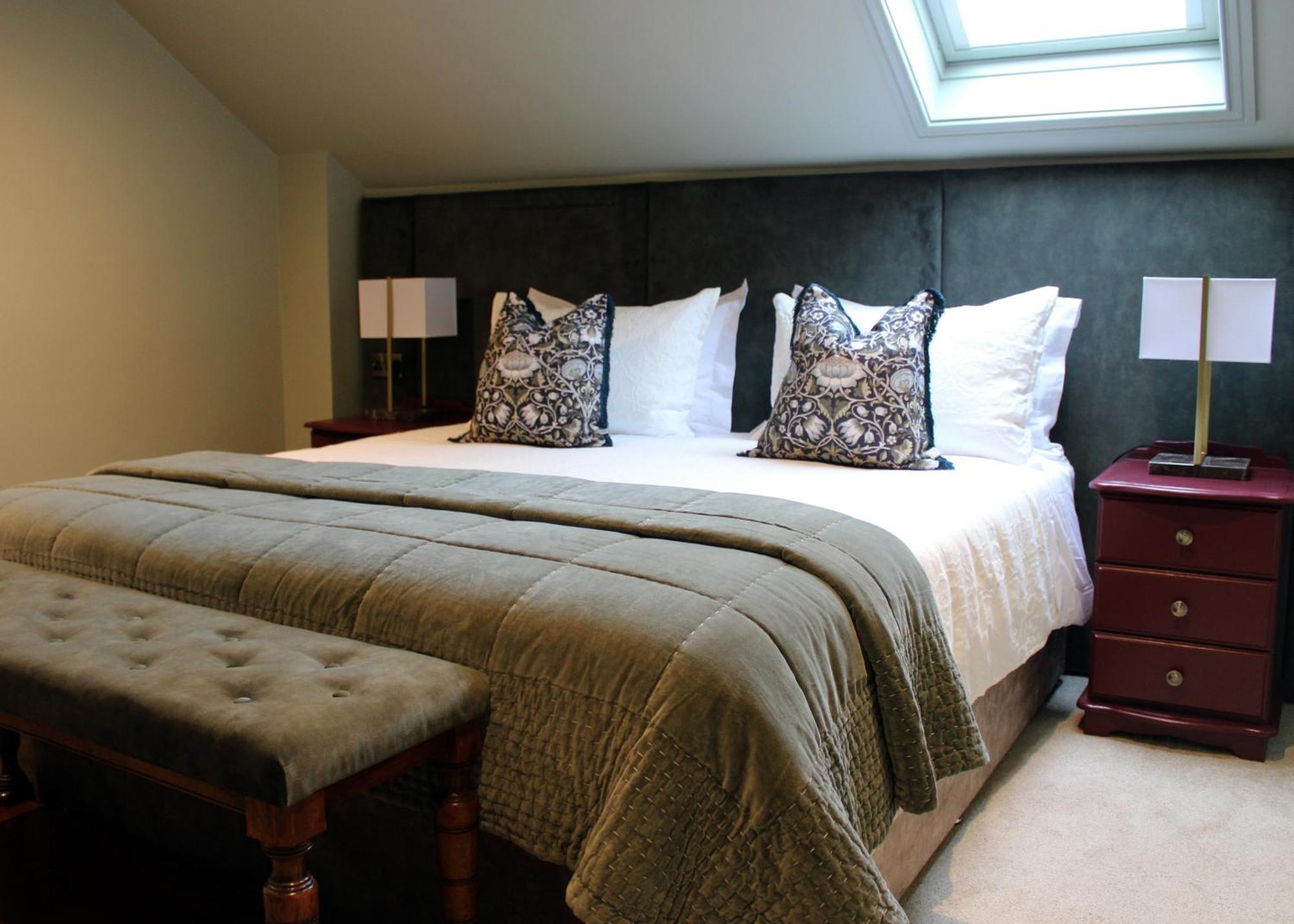 Carnalbanagh House Bed & Breakfast Portstewart Oda fotoğraf